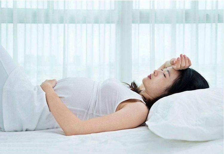 天津代怀男孩打了破卵针卵泡不排变囊肿